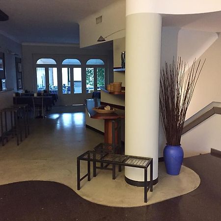 Albergo Della Corona Binasco Eksteriør bilde