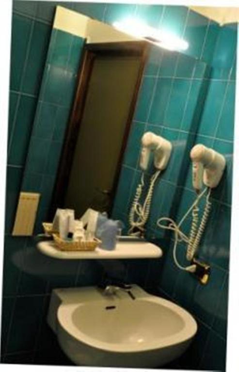 Albergo Della Corona Binasco Rom bilde